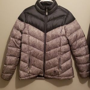 Down Jacket